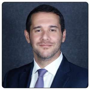 Mr. Jean Diab